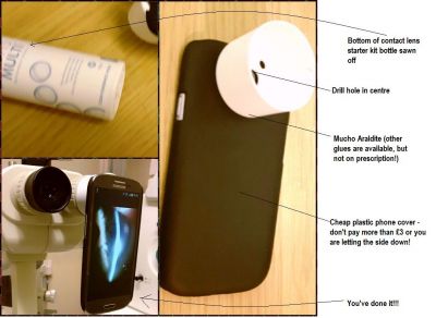 Handy SL adapter - total cost Â£2.73
